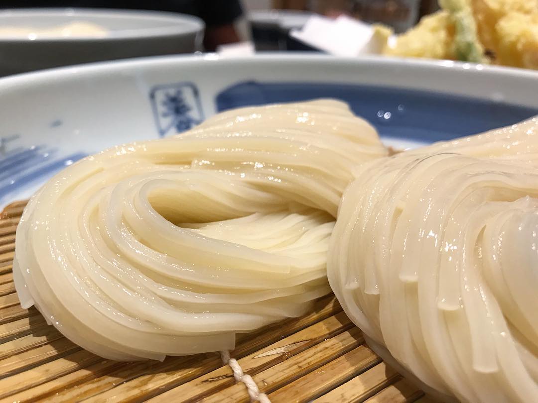 稲庭うどん400年の歴史 門外不出 一子相伝の技とは 粋 Iki