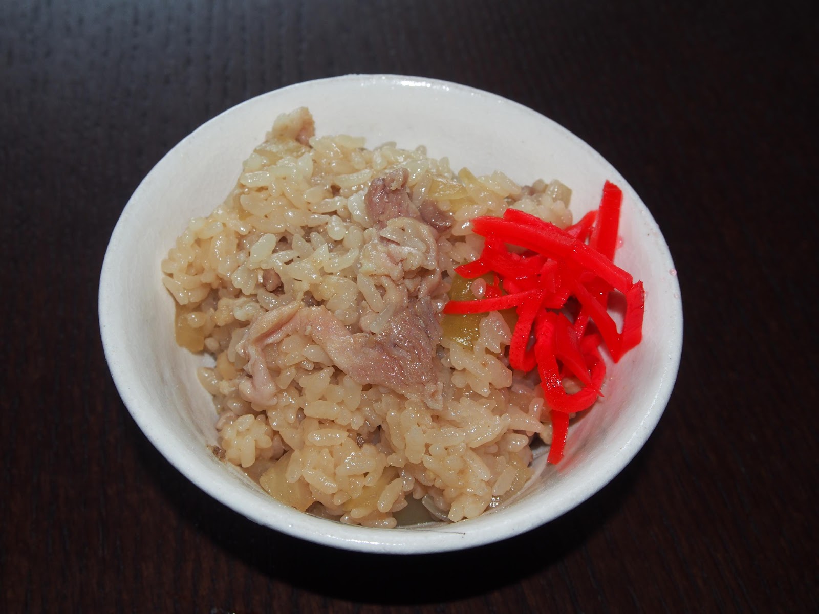 北海道美唄市のソウルフード 鶏飯 のレシピを紹介 粋 Iki