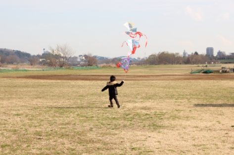 世界中で親しまれている凧 紀元前から続く 凧 の歴史や有名な凧揚げ大会 粋 Iki