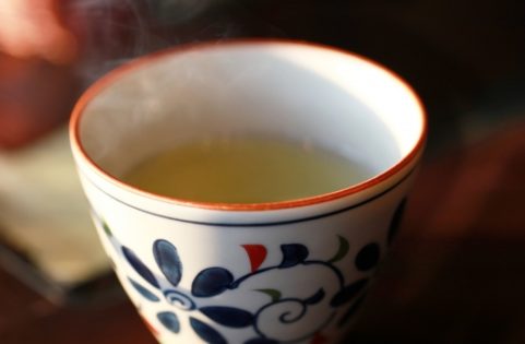 さんぴん茶とは 体臭予防などの効能や由来 ジャスミン茶との違い 粋 Iki Part 2