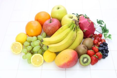 夏の果物といえば何 水分と栄養が両方取れる夏の果物8選 粋 Iki