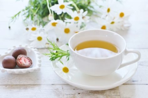 さんぴん茶とは 体臭予防などの効能や由来 ジャスミン茶との違い 粋 Iki Part 2