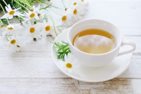 さんぴん茶とは 体臭予防などの効能や由来 ジャスミン茶との違い 粋 Iki