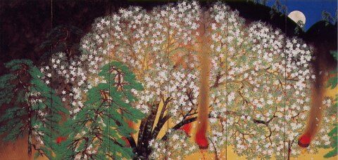 yokoyama_taikan_cherry_night_left-1-4206979